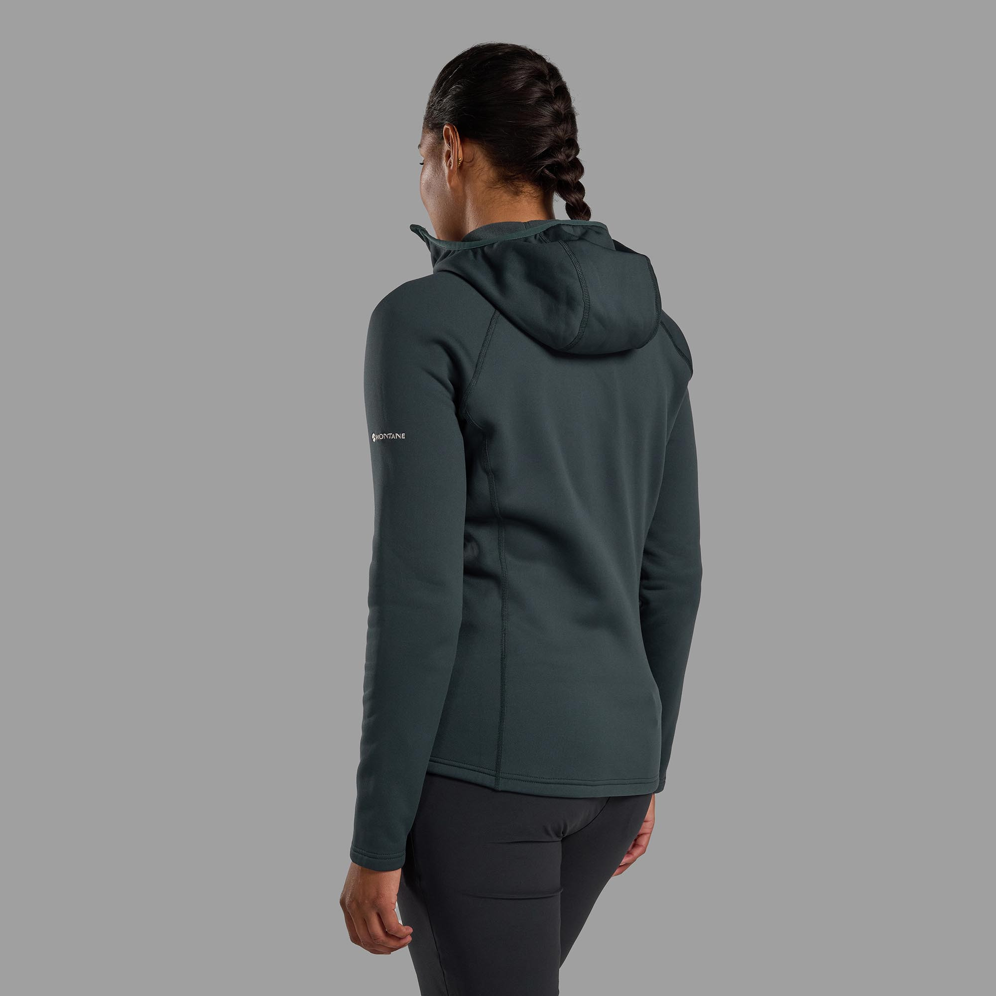 Women's Fury Hoodie