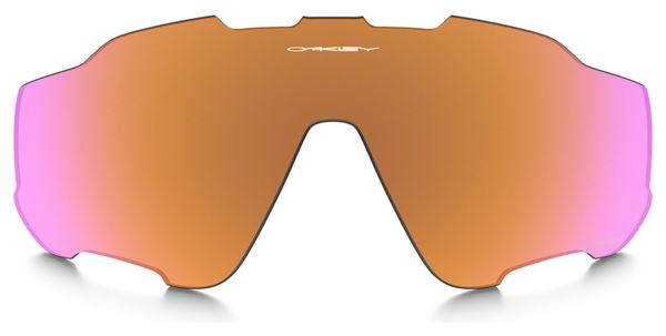 OAKLEY Verre pour Lunettes JAWBREAKER PRIZM TRAIL Ref 101-111-008