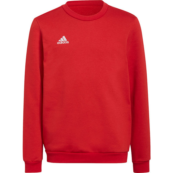 adidas Entrada 22 Sweat Top Kids