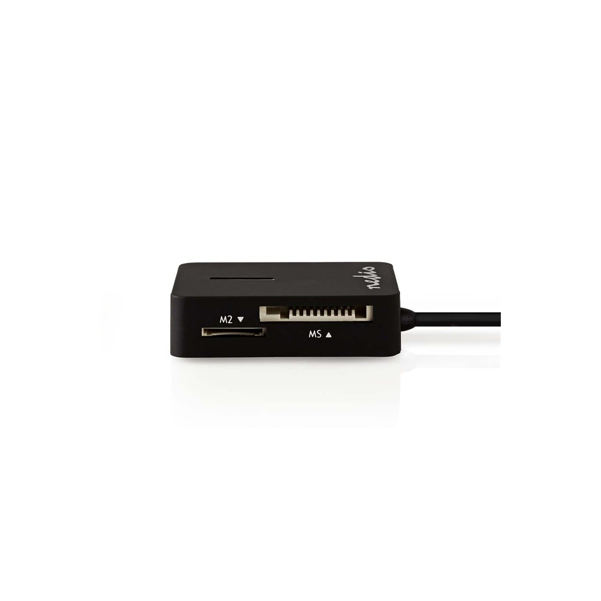 Nedis Kortleser | All-in-One | USB 2.0