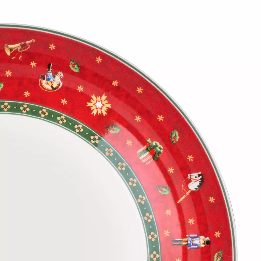 Speiseteller Toys Delight Ø 26,8 cm