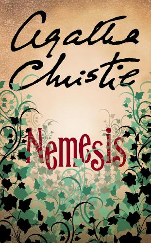Nemesis - Marple Book 12 (Paperback)