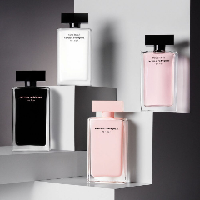 For Her Musc Noir NARCISO RODRIGUEZ