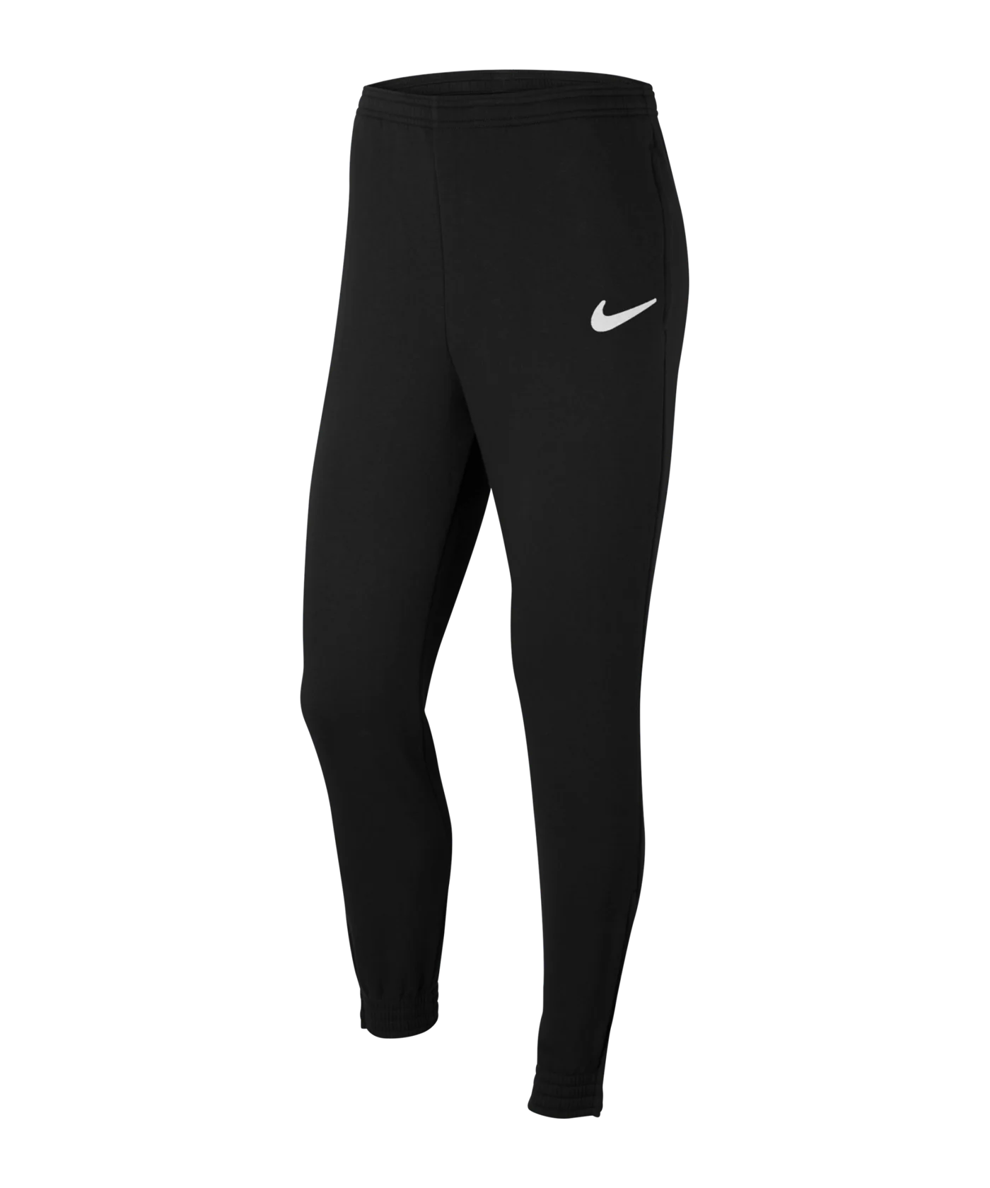 Nike Park 20 Fleece Jogginghose Schwarz F010