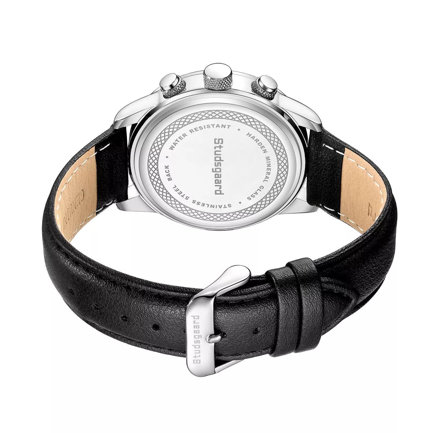 Studsgaard Chronograph S0050