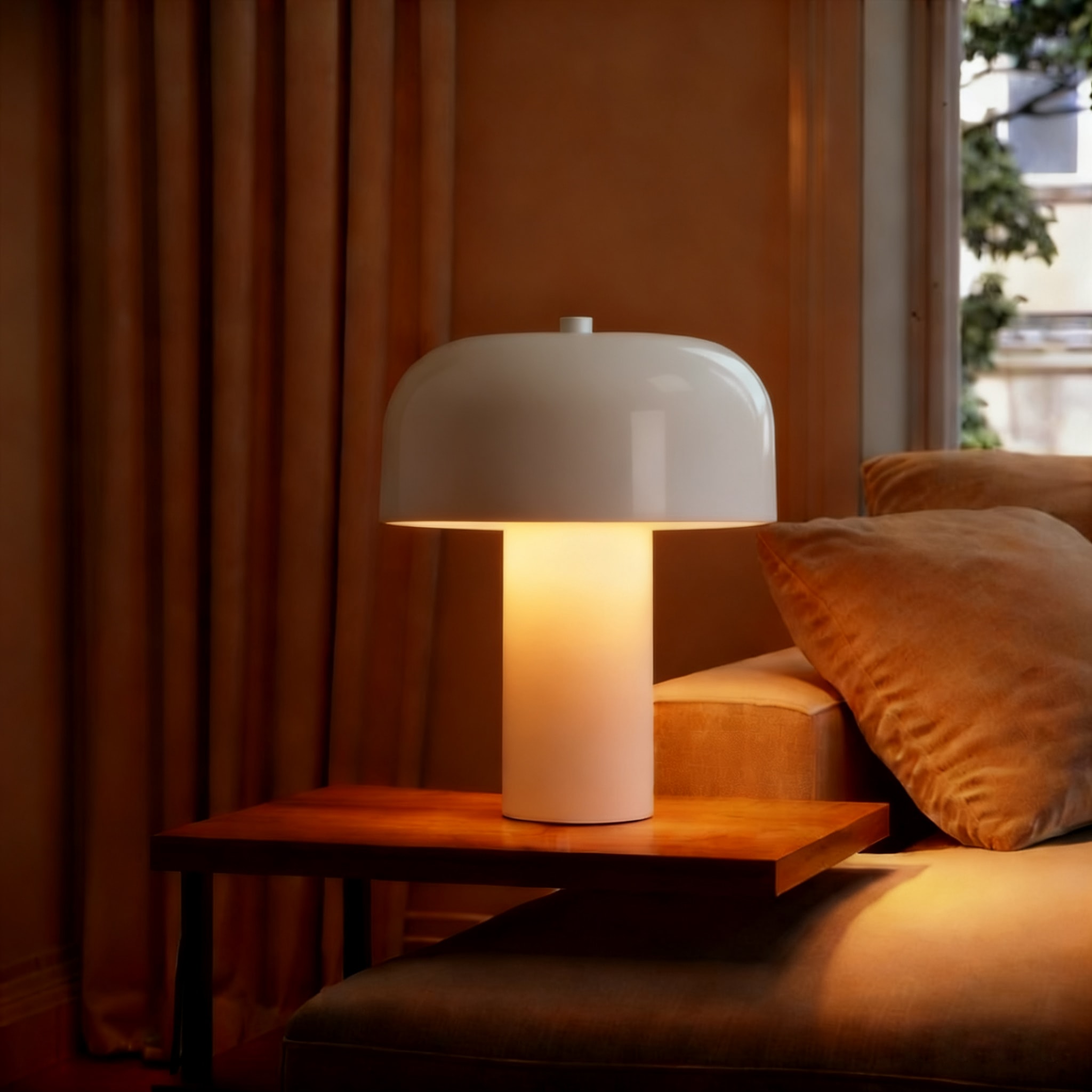 GOODproduct Tischleuchte »Jorre« 1 Stk.