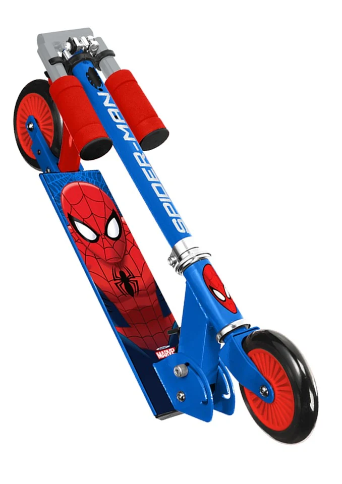 Spider-Man - Løbehjul