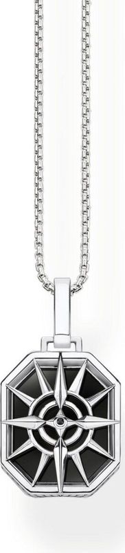 Thomas Sabo - Kettinghanger - Zilver