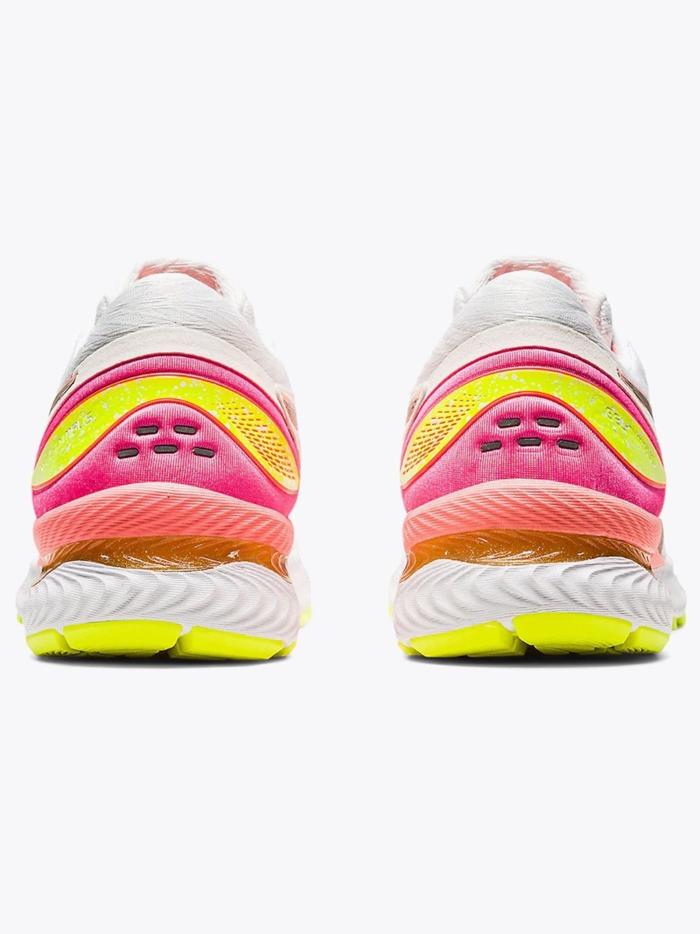 Gel-Nimbus 22 Lite-Show