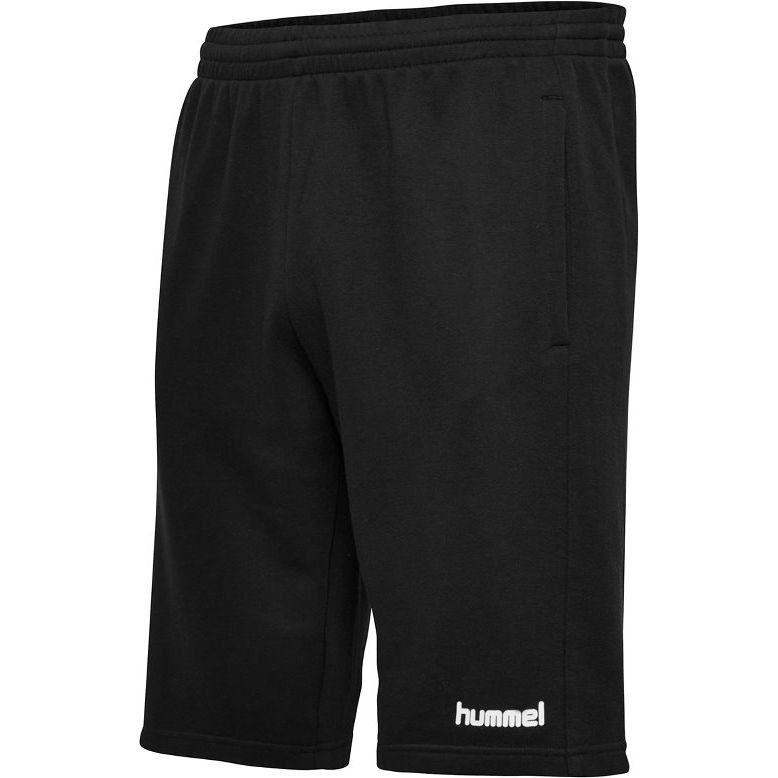 Hummel Bermuda Short - Noir Enfant