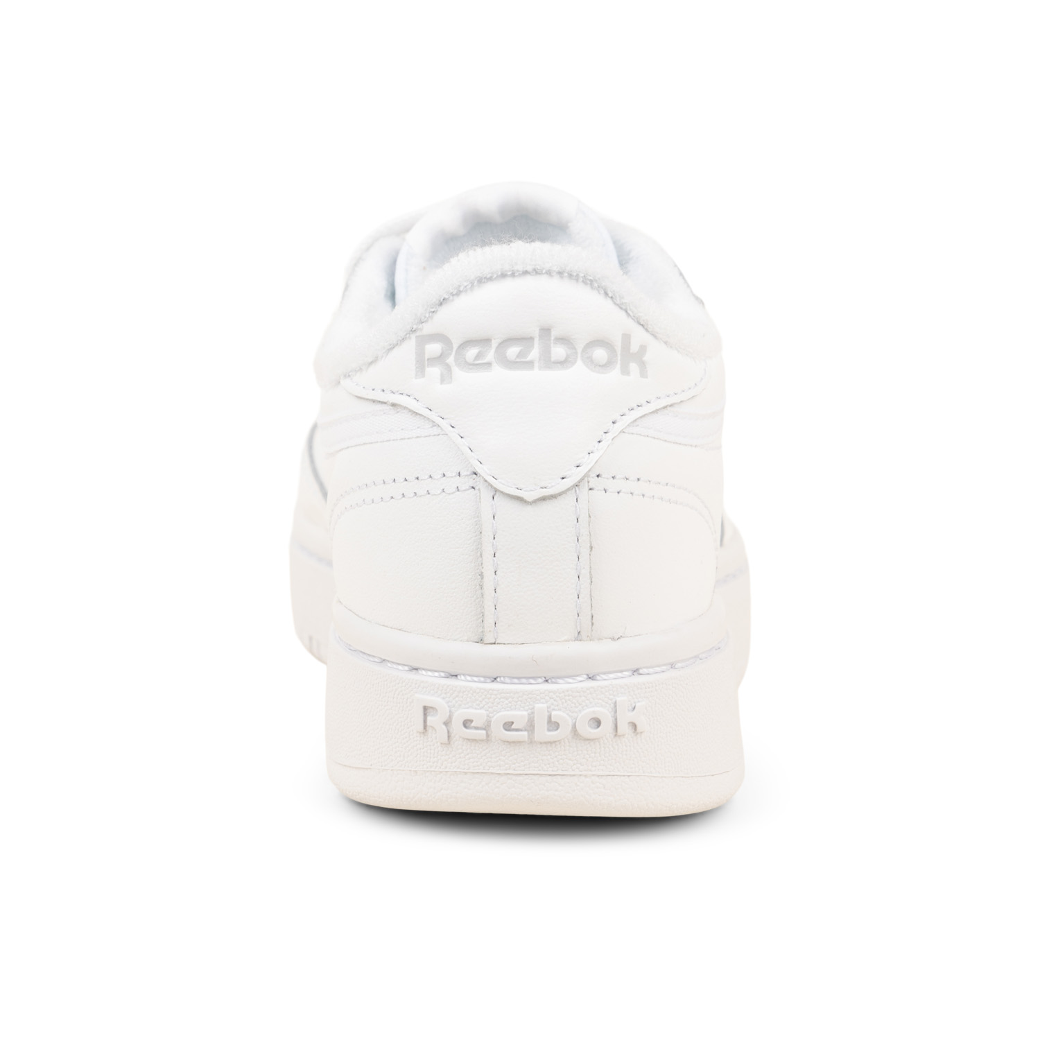 Baskets femme REEBOK CLUB C DOUBLE