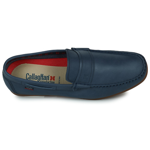 CallagHan - DRIVELINE Azul