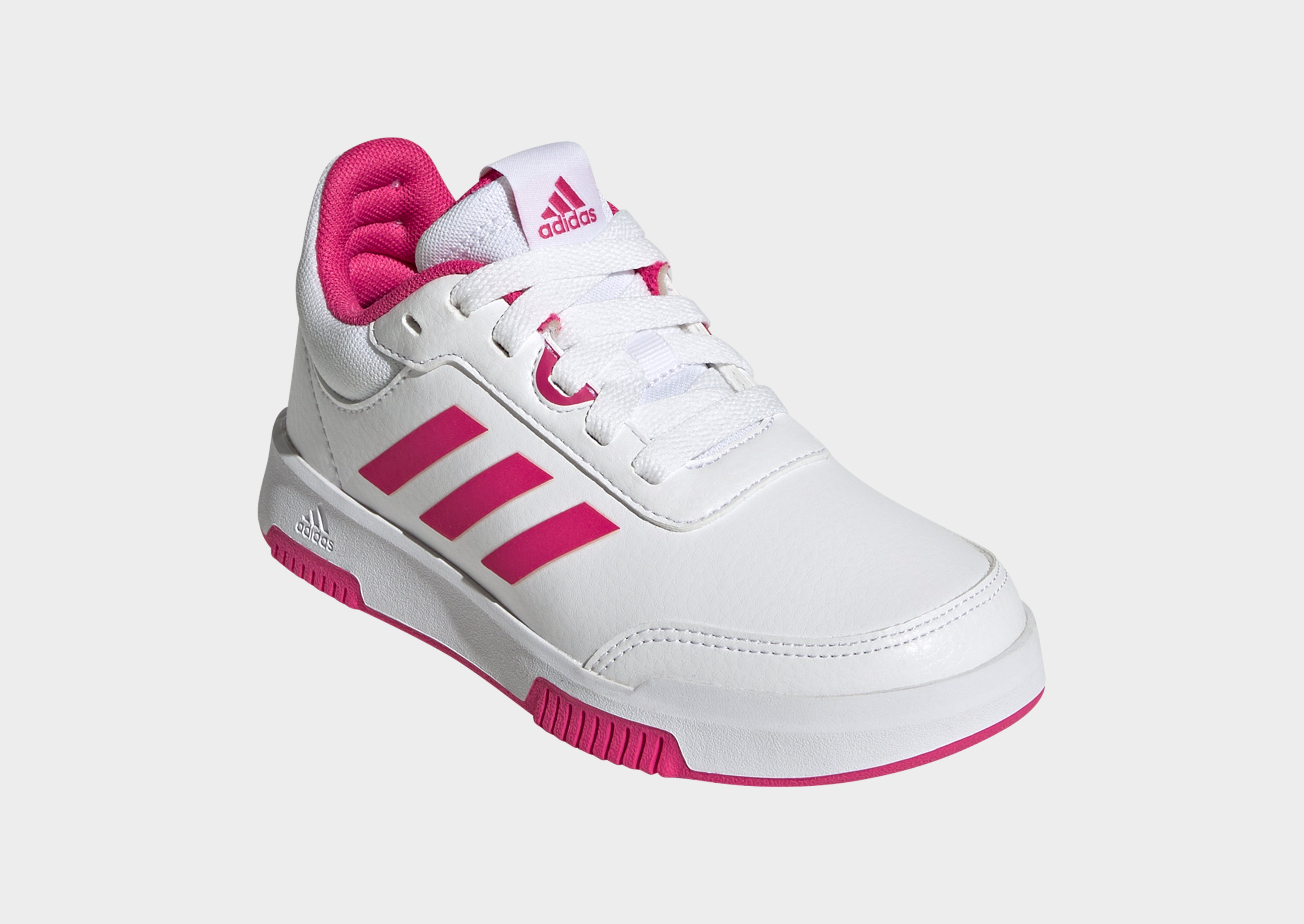 adidas Chaussure à lacets Tensaur Sport Training
