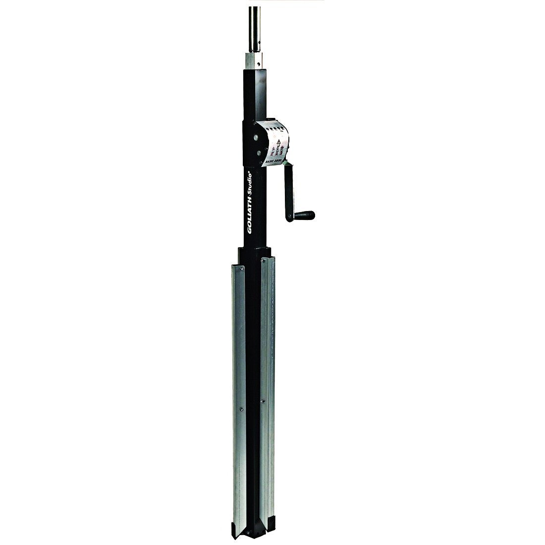 Duratruss ST-3800B wind-up statief