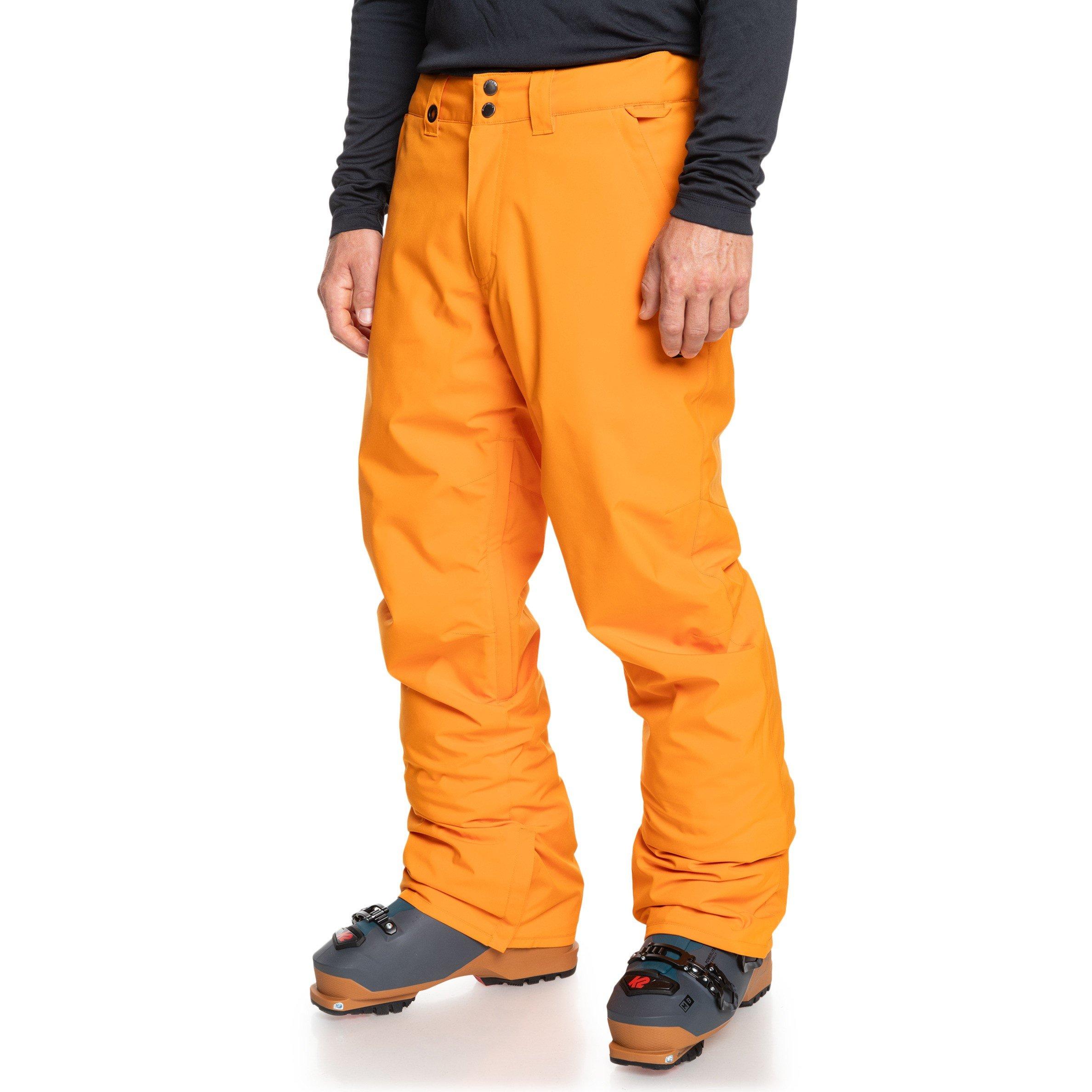 Quiksilver Quik Estate Ski Trousers Mens