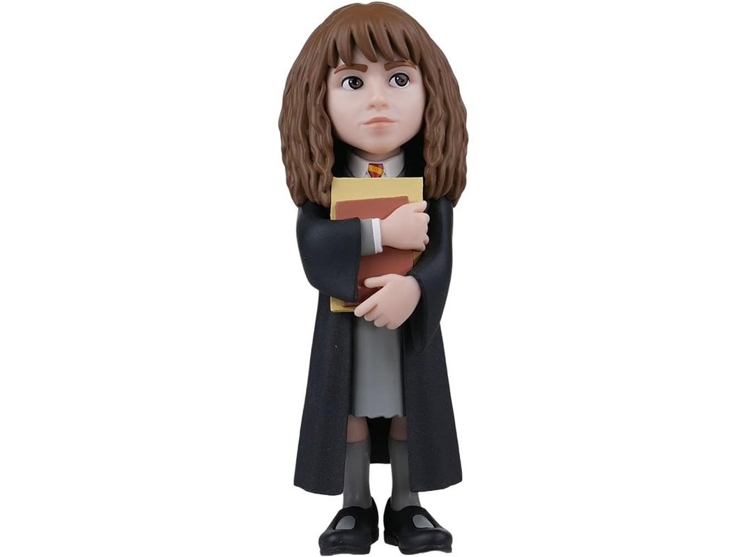 FIGURA MINIX HARRY POTTER - HERMIONE