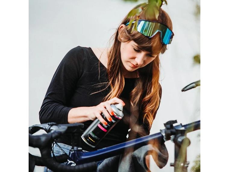 Dynamic Super 7 Ultimate bike care box