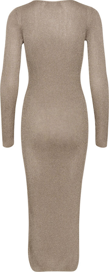 InWear ThaniIW Dress Gold