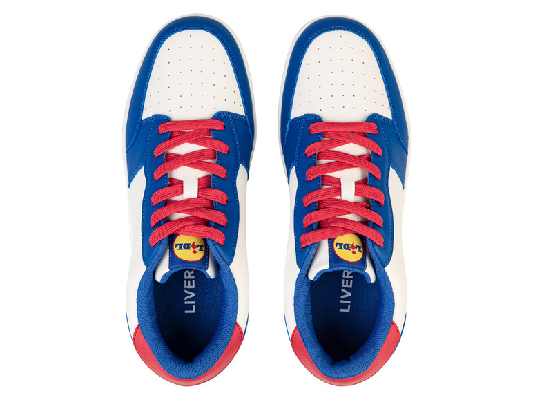 Lidl heren sneakers