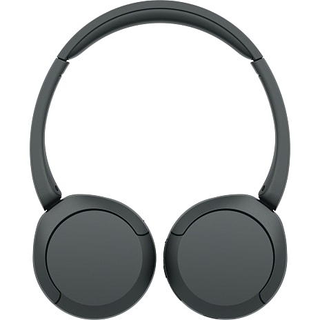 Sony WHCH520B headset - sort