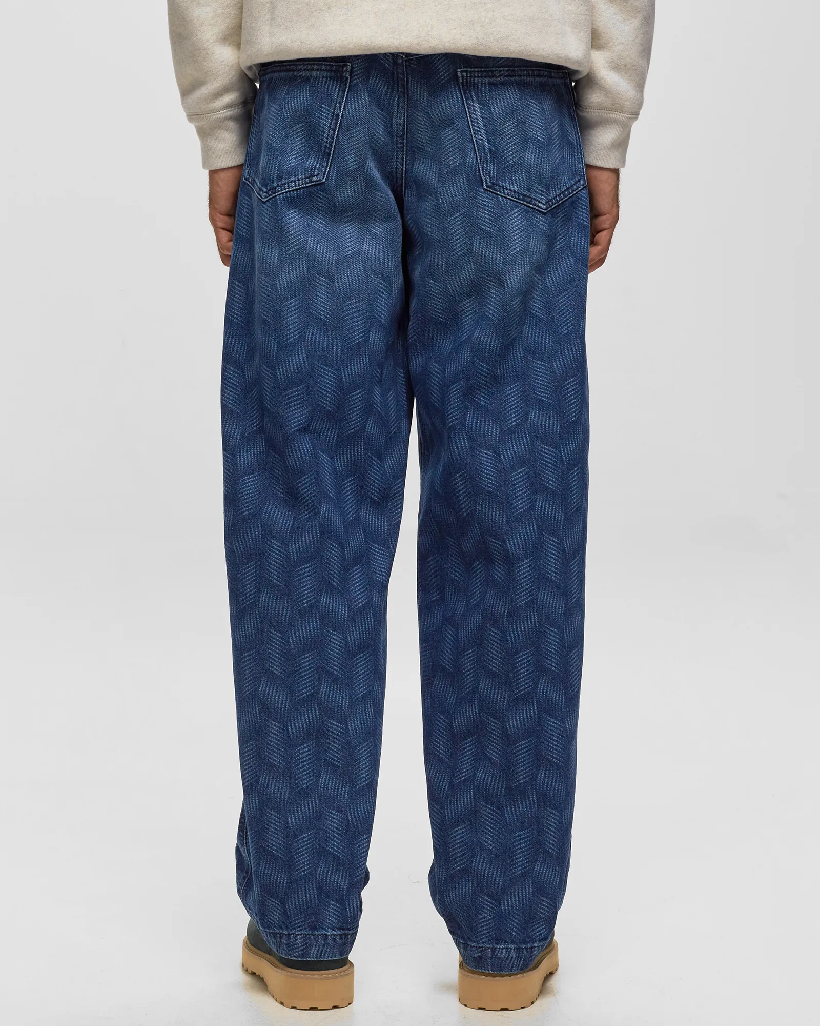 Marant JORJE TROUSERS