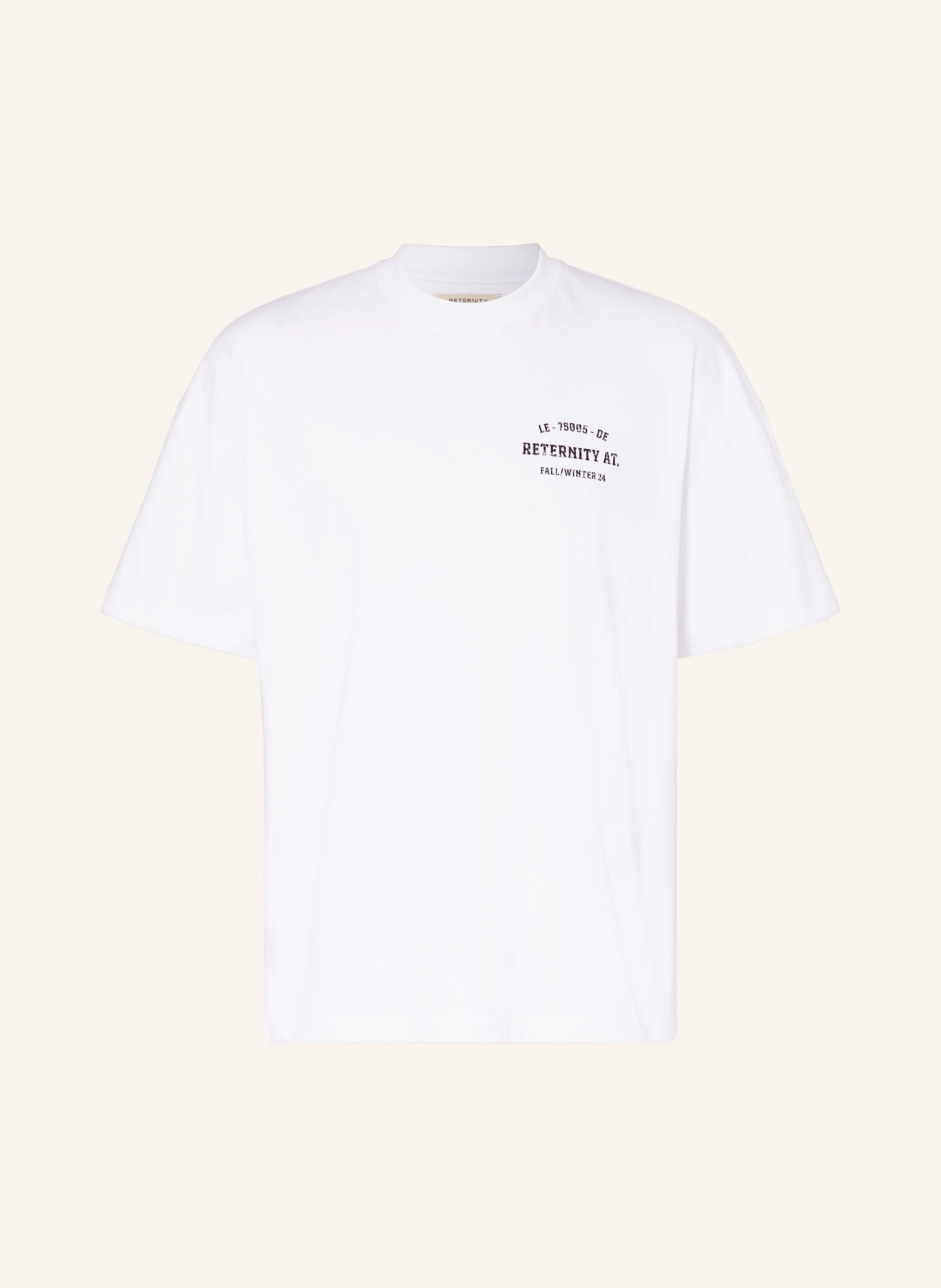 RETERNITY T-Shirt LE 75005
