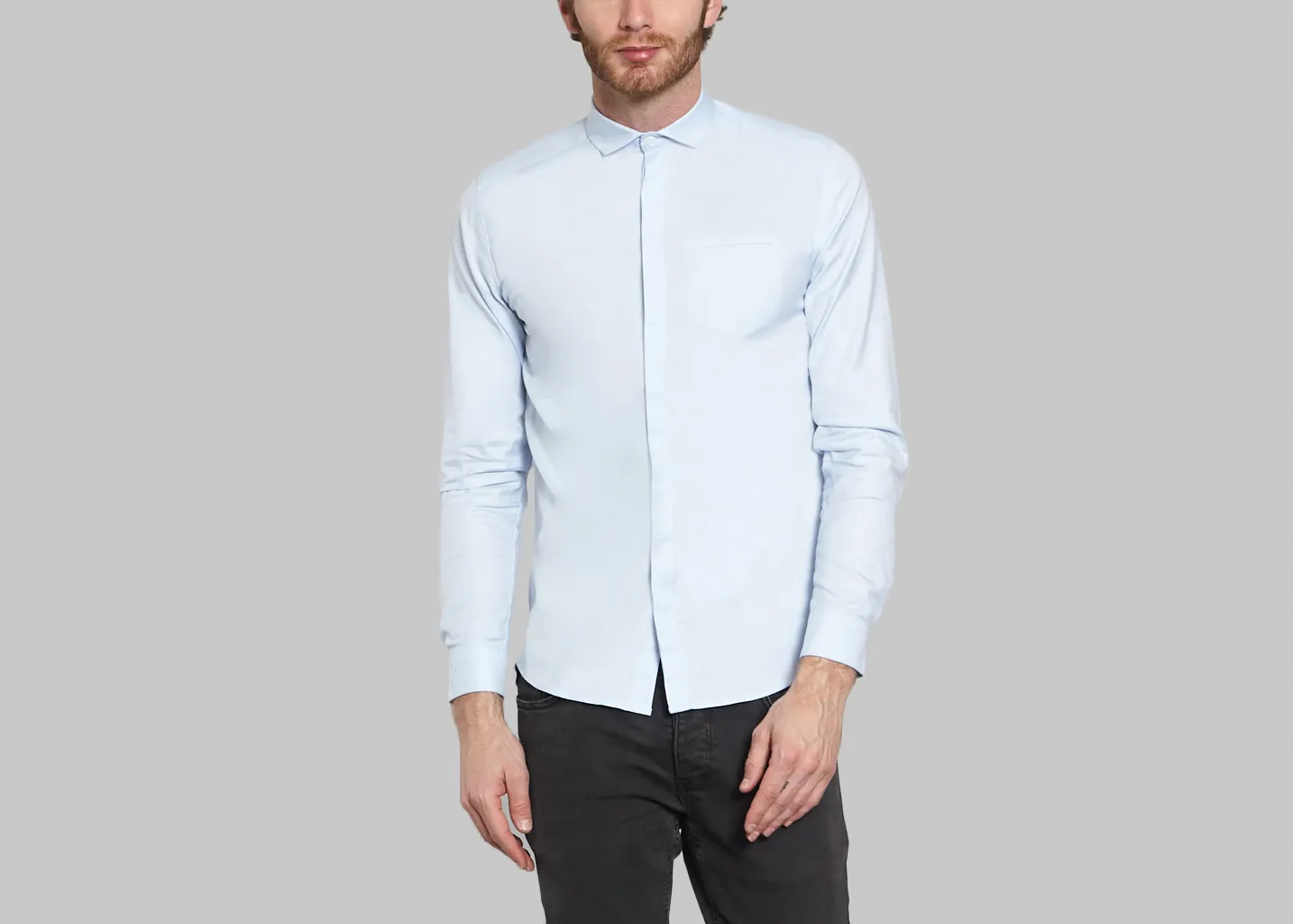Chemise Magnetism The Faraday Project