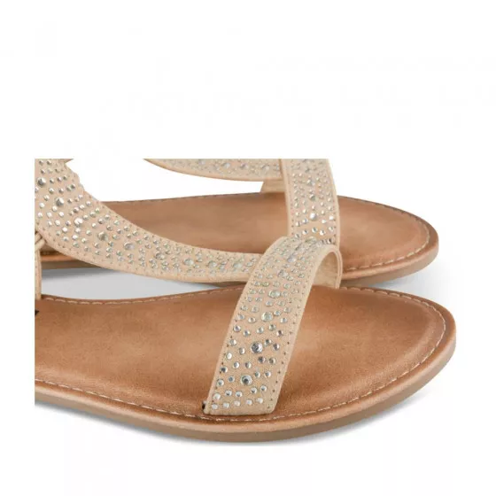 Sandales BEIGE PHILOV