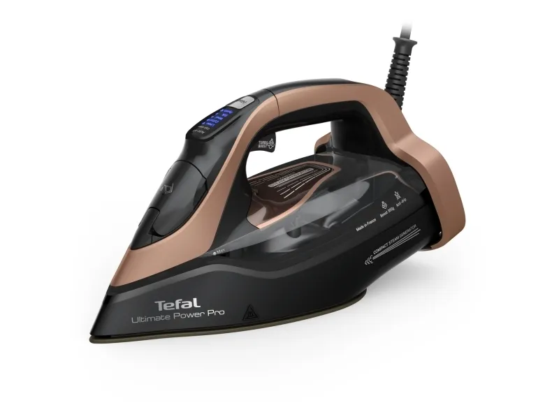 Żelazko Tefal ŻELAZKO FV9E50E0