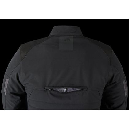 Blouson Furygan ICETRACK - Noir