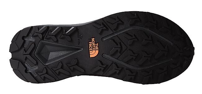 THE NORTH FACE - SNEAKERS VECTIV EXPLORIS 2 FUTURELIGHT LTHR W