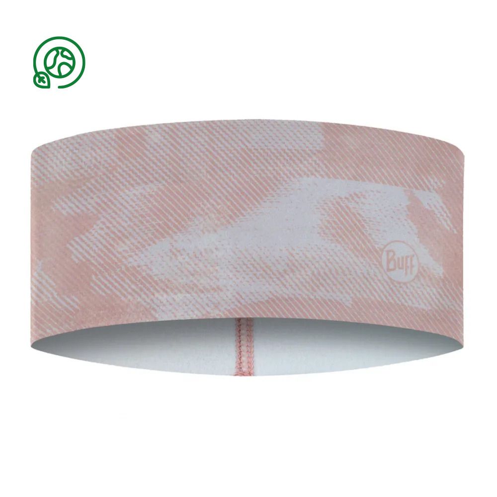 Buff THERMONET - Bandeau Femme llev pale pink