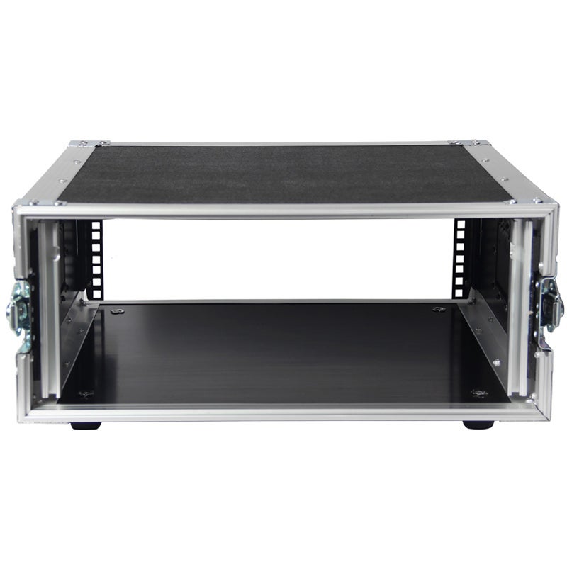 Prodjuser FLI 4-20 RS flightcase voor 4U en diepte 508 mm