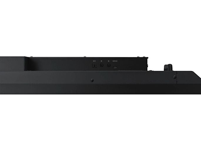 Samsung Touch Display WA75FX  75 
