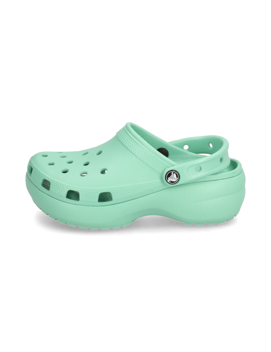 CLASSIC PLATFORM CLOG