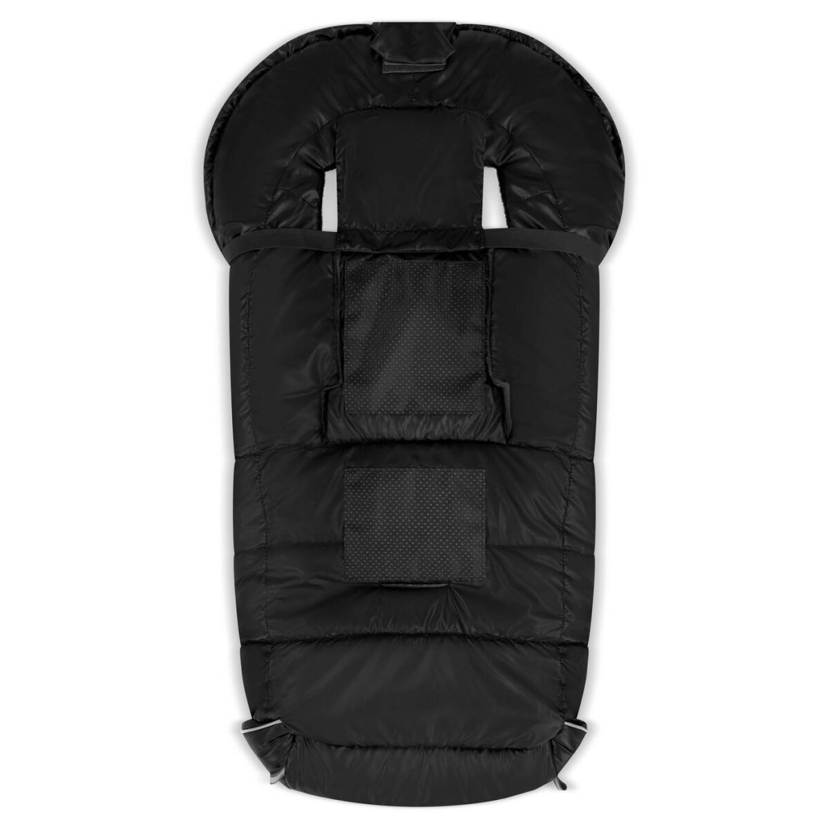 ABC Design GmbH ABC Design Winterfußsack | Kollektion 2025