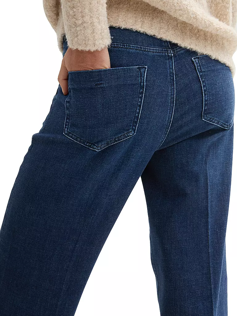 TOM TAILOR Jeans blau
