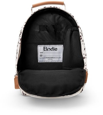 Elodie Ryggsekk Backpack mini 7L, Dalmatian Dots
