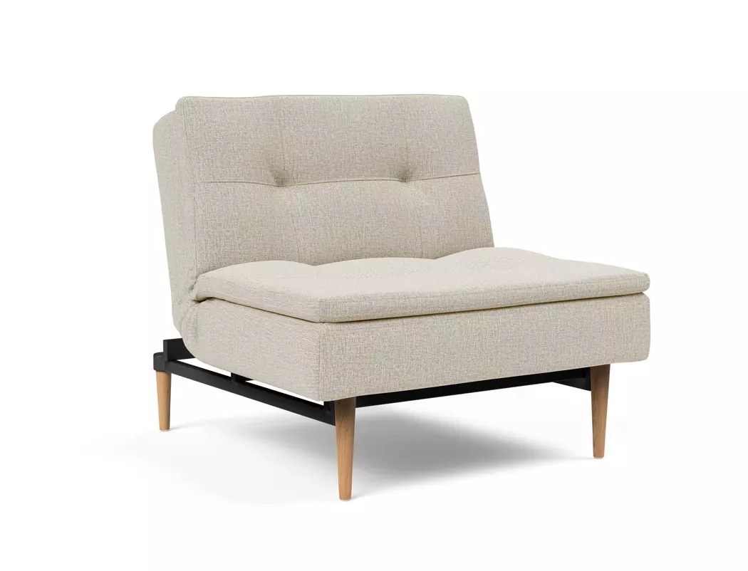 Sessel Dublexo Styletto hell