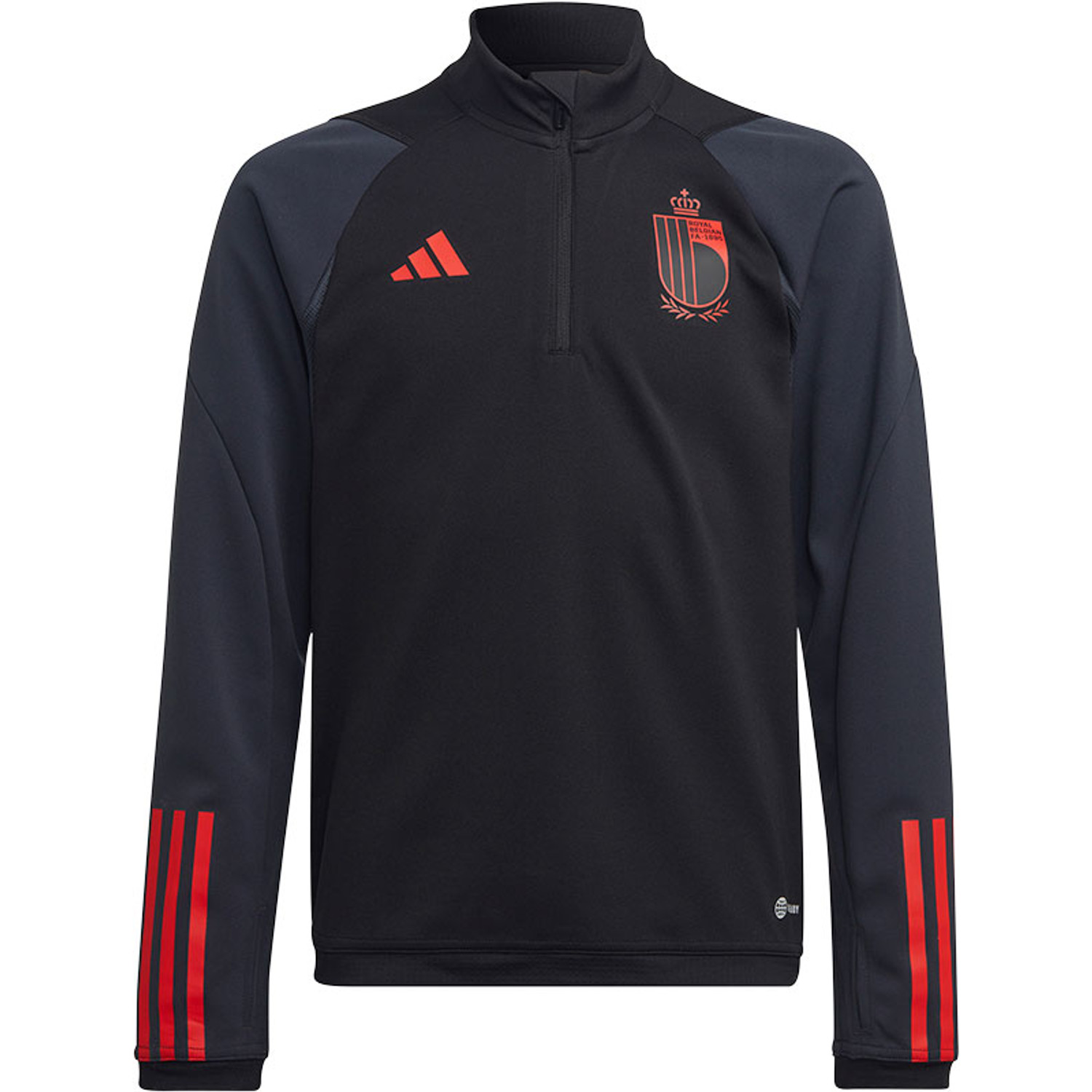adidas België Trainingspak Kids