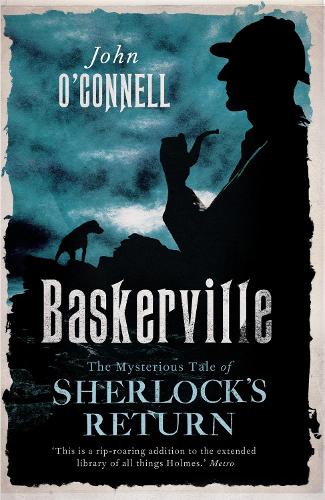 Baskerville (Paperback)