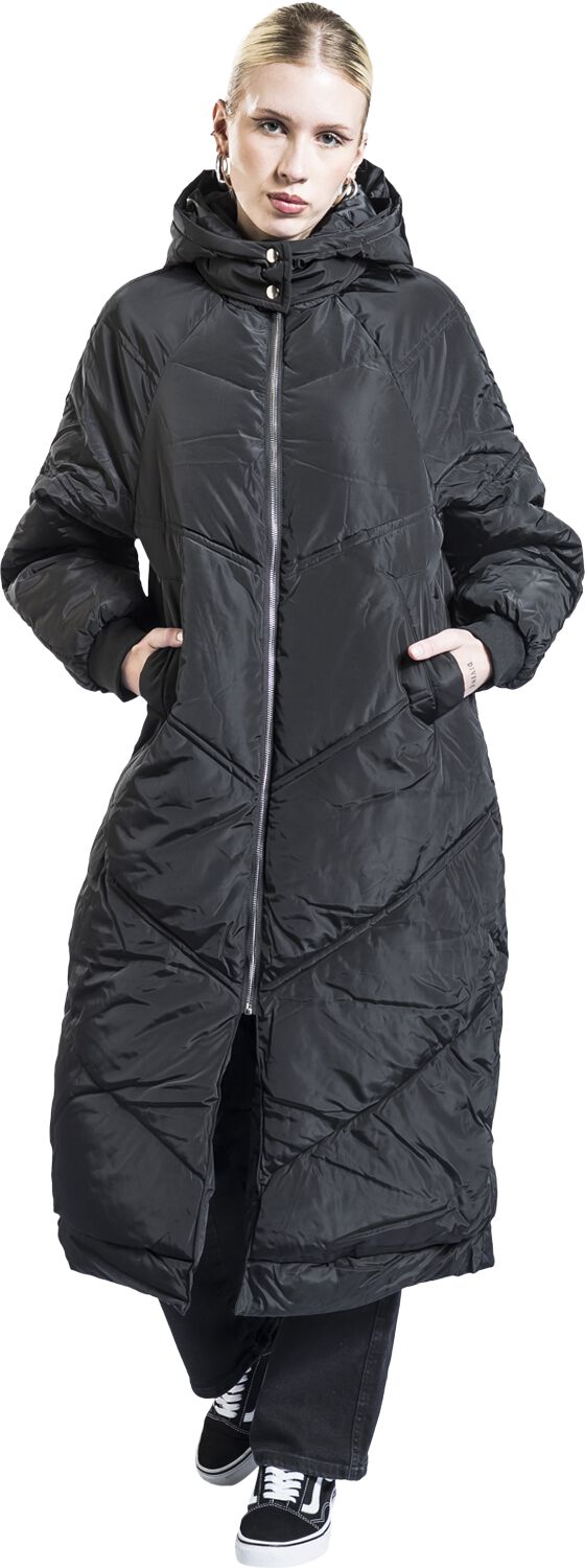 LS P JK NE44YLA | Hailys Manteau d'hiver