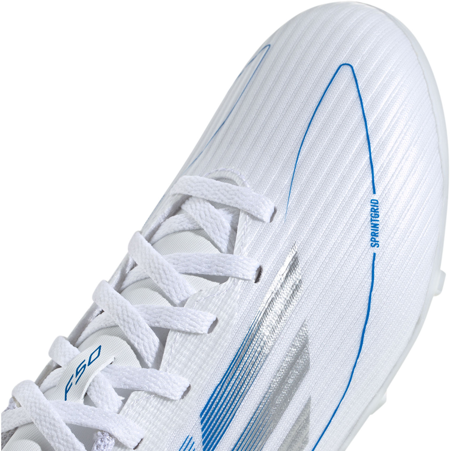 adidas F50 League FG/MG Kids