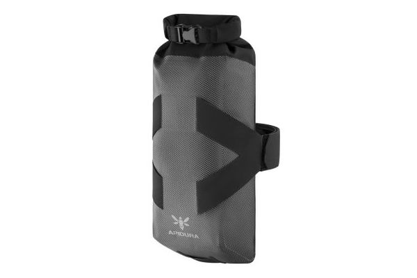 EXPEDITION E-BIKE CHARGER PACK Unterrohrtasche  grey  1.6 L