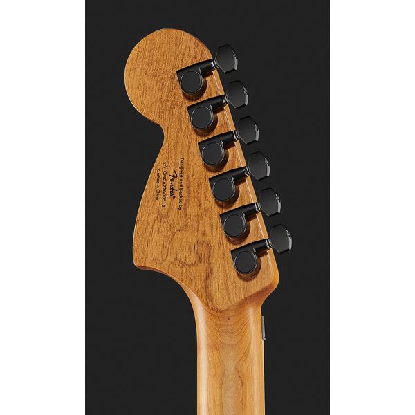 Squier Contemp Strat HH FR MNSPP