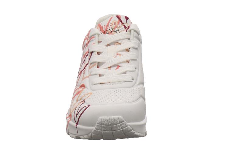 Skechers x JGoldcrown  Women Uno - Spread the Love Sneakers