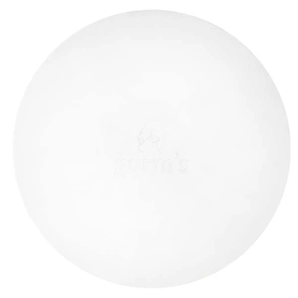 Gorms  Cordierit pizzasten - Ø: 38 x 2 cm.