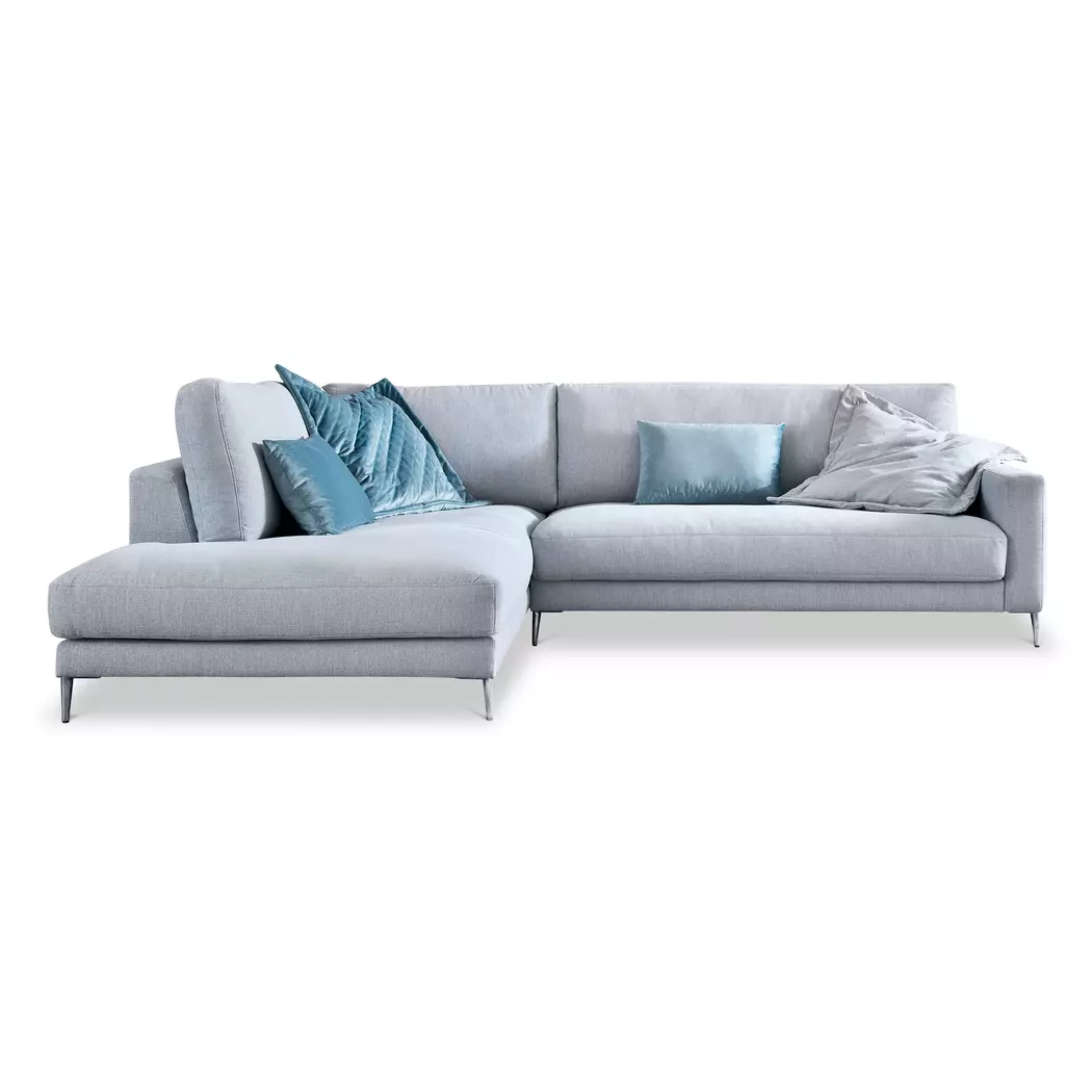 Ecksofa Preston