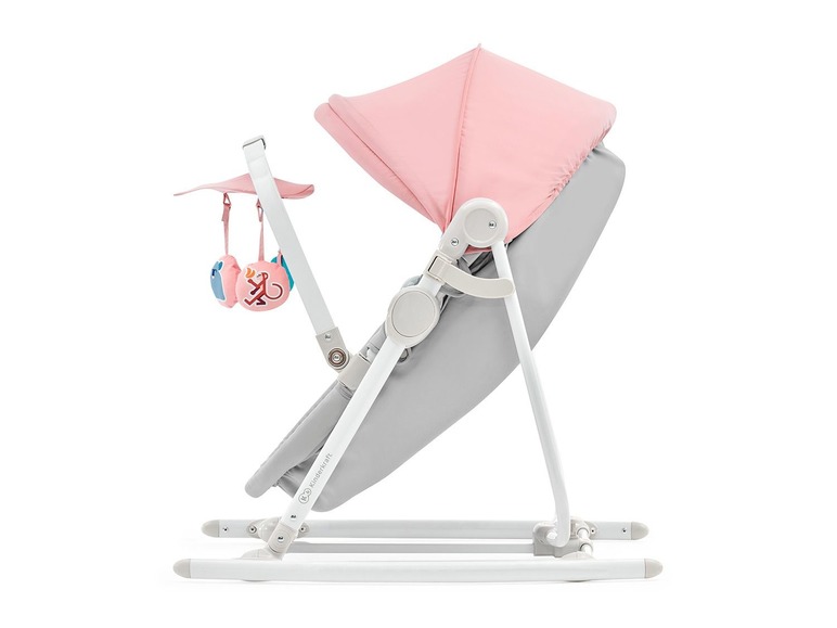 5-in-1 babyschommel Unimo