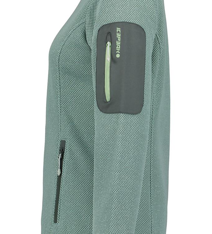 Icepeak Women Bowersville Fleece Jack